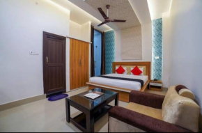 Oyo Hotel Corinthians